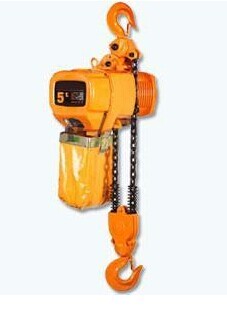 環鏈電動葫蘆廠家選型指南 工程機械欄目中的電動葫蘆應用與優勢