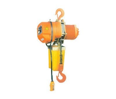 國產高速環鏈電動葫蘆專利產品-值得信賴
